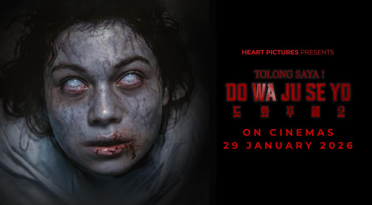 Heart Pictures Official Trailer Dowajuseyo